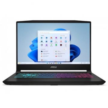 MSI Laptop MSI Katana 15 HX B14WGK-061XPL, Intel Core i7-14650HX, 15.6 inch, 64GB, 2TB,  Windows 11 Home, RTX 5070, Negru