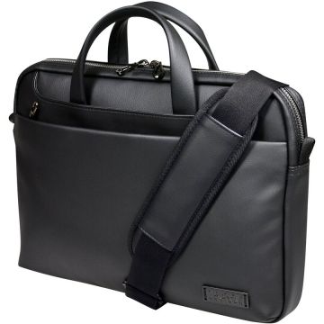 PORT&nbsp;DESIGNS Geanta laptop PORT Designs Zurich Case, 15.6, Negru