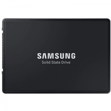 Samsung SSD Server Samsung MZ7L33T8HBLT00W07, 3.8TB, 2.5 inch