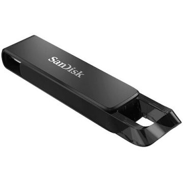 Sandisk Memorie USB SanDisk Ultra®, 256GB, USB 3.1 Type-C, Negru