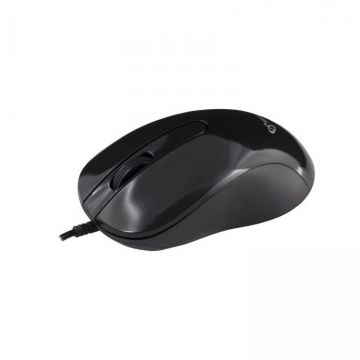 SBOX Mouse cu fir SBOX M-901, USB, 1000 DPI, Negru
