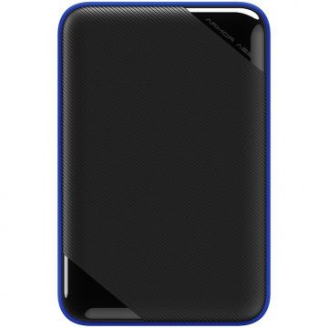 Silicon&nbsp;power Hard Disk Extern Silicon Power A62 Game Drive 2TB Negru-Albastru