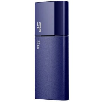 Silicon&nbsp;power Memorie USB Silicon Power Ultima 05 32GB USB 2.0 Blue