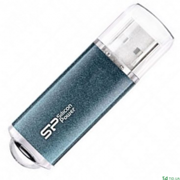 Silicon&nbsp;power Pendrive Silicon Power Marvel M01 8GB USB 3.0