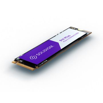 SOLIDIGM SSD Solidigm P41 Plus 2TB PCIe 4.0 x4 M.2 2280 SSDPFKNU020TZX1