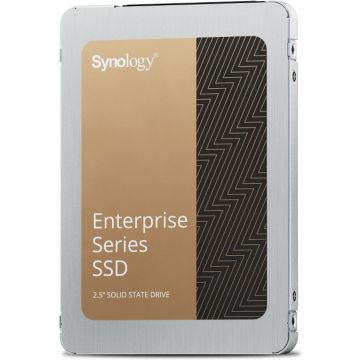 Synology Solid State Drive - SSD Synology SAT5221, 960GB, 2.5 inch, SATA III