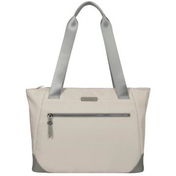 Targus Geanta Laptop Targus Avila Tote, 15-16, Bej