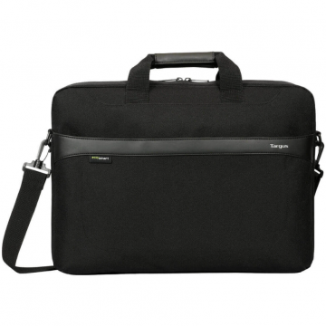 Targus Geanta laptop Targus GeoLite Essential Laptop Case, 14, Negru