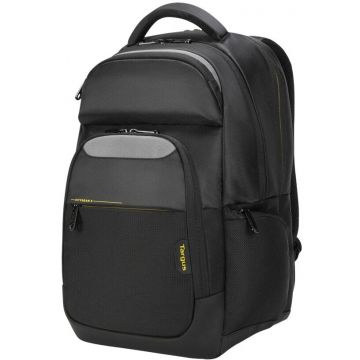 Targus Rucsac Laptop Targus CityGear, 15.6, Negru