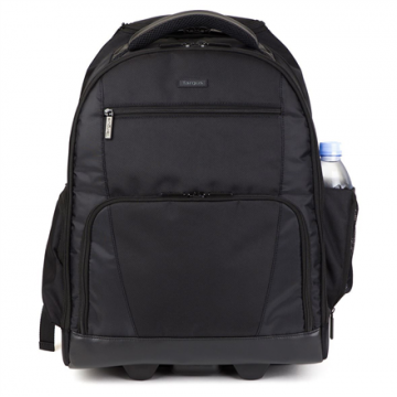 Targus Rucsac Laptop Targus Sport Rolling, 15.6, Negru