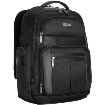 Targus Rucsac Targus Mobile Elite, 15.6, Negru
