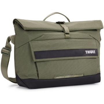 Thule Geanta de umar Thule Paramount Crossbody, 14L, Verde