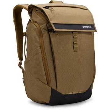 Thule Rucsac Laptop Thule Paramount 27L, 16, Maro, Impermeabil