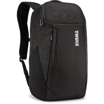 Thule Rucsac Thule Accent 20L, 14, Negru, Poliester Reciclat