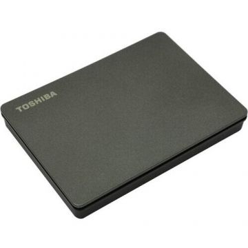 Toshiba HDD Extern Toshiba Canvio Gaming, 1TB, 2.5, USB 3.0 (Negru)