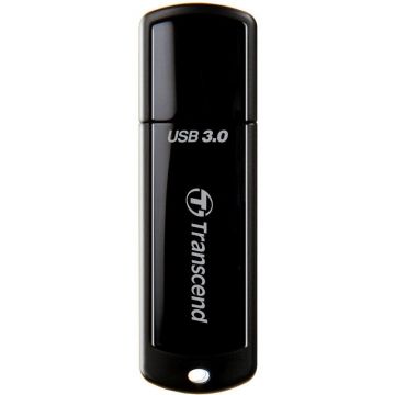 Transcend Memorie USB Transcend JF700 32GB USB 3.0 neagra