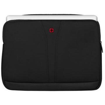 Wenger Husa Wenger BC Fix pentru Laptop, 15.6Inch, neopren, Negru