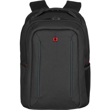 Wenger Rucsac Laptop Wenger BQ, 16, 40.6cm, Negru