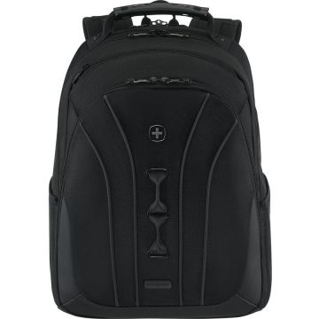 Wenger Rucsac Laptop Wenger Legacy, 16, 40.6cm, Negru