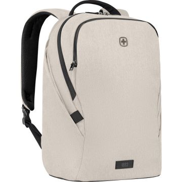 Wenger Rucsac Laptop Wenger MX Light, 16, 40.6cm, Bej