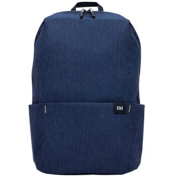 Xiaomi Rucsac laptop Xiaomi Mi Casual Daypack, maxim 13.3 inch, Albastru inchis