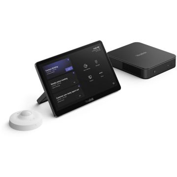 YEALINK Yealink MCoreKit-C5-MS sisteme de video-conferințe Ethernet LAN