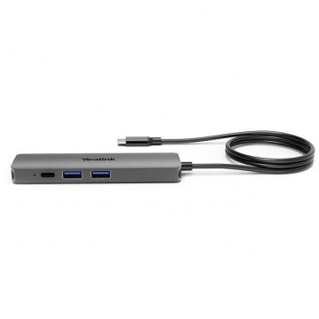 YEALINK Yealink YLK CBL HUB USB-C BYOD-BOX