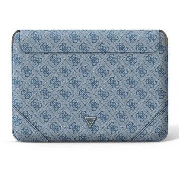 4G Uptown Triangle Logo compatibila cu laptop 13/14 inch Blue