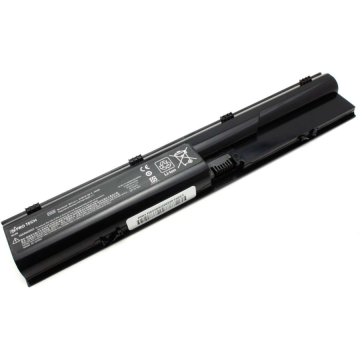 Baterie Laptop Compatibila HP ProBook 4430s 6 Celule Negru