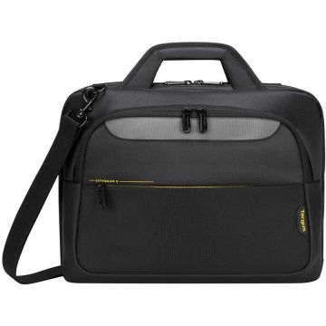 CityGear Topload black 17.3 - TCG470GL