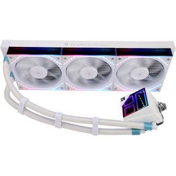 Cooler CPU Thermalright Frozen Infinity 360 White