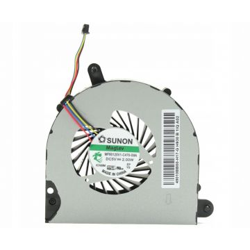 Cooler/FAN laptop HP Elitebook 8560 8560p 8560b 8560w 8570p Probook 6570B 6565B 6560B model 1