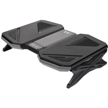 Cooler Massive Air Notebook Stand Black/Gray