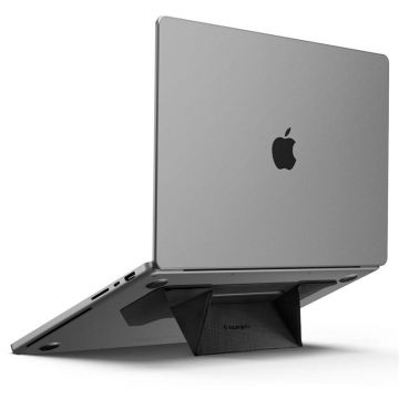 Cooler Slimfold LD201-S3, Negru