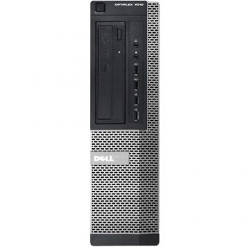 Dell, OPTIPLEX 7010,  Intel Core i3-3220, 3.30 GHz, video: Intel HD Graphics 2500; SFF
