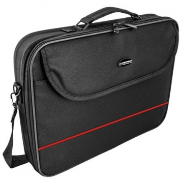 Geanta laptop Classic 15.6inch Neagra