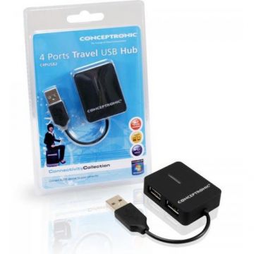 Hub USB HUB USB 2.0 extern