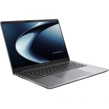 Laptop ExpertBook P3 PM3406CKA-LY0414 AMD Ryzen AI 7 350 14inch RAM 16GB SSD 1TB No OS Misty Grey