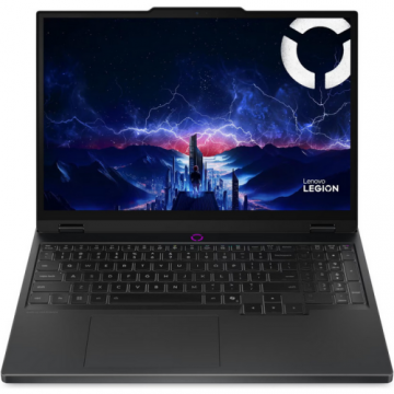 Laptop Legion 5 WQXGA 15.1 inch Intel Core i7-13650HX 16GB 1TB SSD RTX 5060 Free Dos Eclipse Black