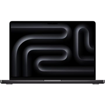 Laptop MacBook Pro 14.2 inch Liquid Retina XDR M5 10-Core 24GB 512GB SSD macOS Space Black