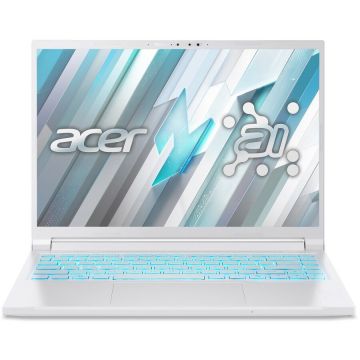 Laptop Nitro V 14 AI Ryzen AI 7 350 14inch 32GB 2TB Windows 11 Pro RTX 5050 Alb