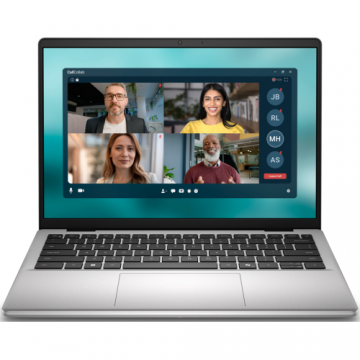 Laptop Pro 14 Essential FHD 14 inch Intel Core 5 220U 16GB 512GB SSD Windows 11 Pro Platinum Silver