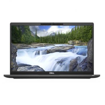 Laptop Refurbished Latitude 7420 FHD 14 inch Intel Core i5-1145G7 16GB 256GB SSD Windows 11 Pro Black