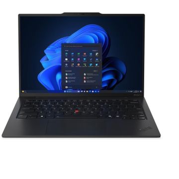 Laptop ThinkPad X1 Carbon G13 Aura Edition WUXGA 14 inch Intel Core Ultra 5 225U 16GB 512GB SSD Windows 11 Pro Black