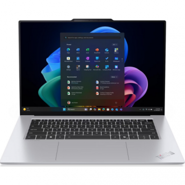 Laptop ThinkPad X9-15 Gen 1 Aura Edition 2.8K 15.3 inch Intel Core Ultra 7 258V 32GB 1TB SSD Windows 11 Pro White