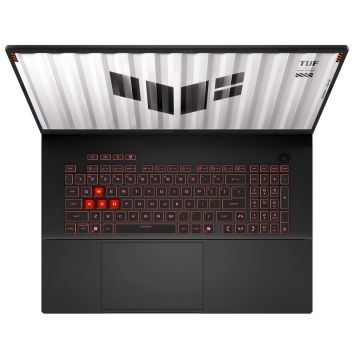 Laptop TUF Gaming A18 FA808UM-S9016W  Ryzen 7-260 18inch 2.5K 240Hz 16GB 512GB Windows 11 Home RTX5060 Negru