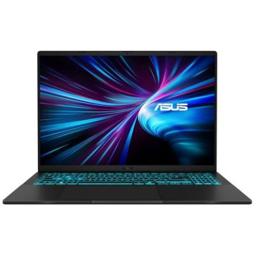 Laptop V16 V3607VM-RP016W Core 5-210H 16inch 144Hz 16GB 512GB Windows11 Home RTX5060 Negru