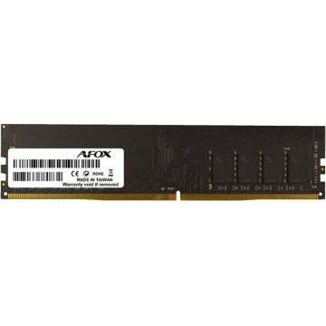 Memorie AFOX 8GB DDR4 2400MHz CL17