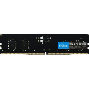 Memorie Crucial 32GB DDR5 5600MHz CL46 1.1v