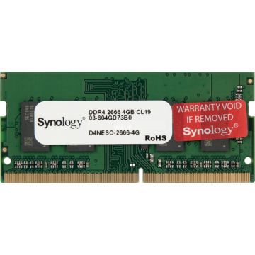 Memorie laptop 4GB (1x4GB) DDR4 2666MHz